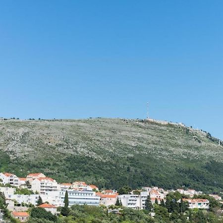 Apartment Stella Polaris Дубровник Екстериор снимка