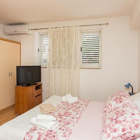 Apartment Stella Polaris Дубровник Екстериор снимка