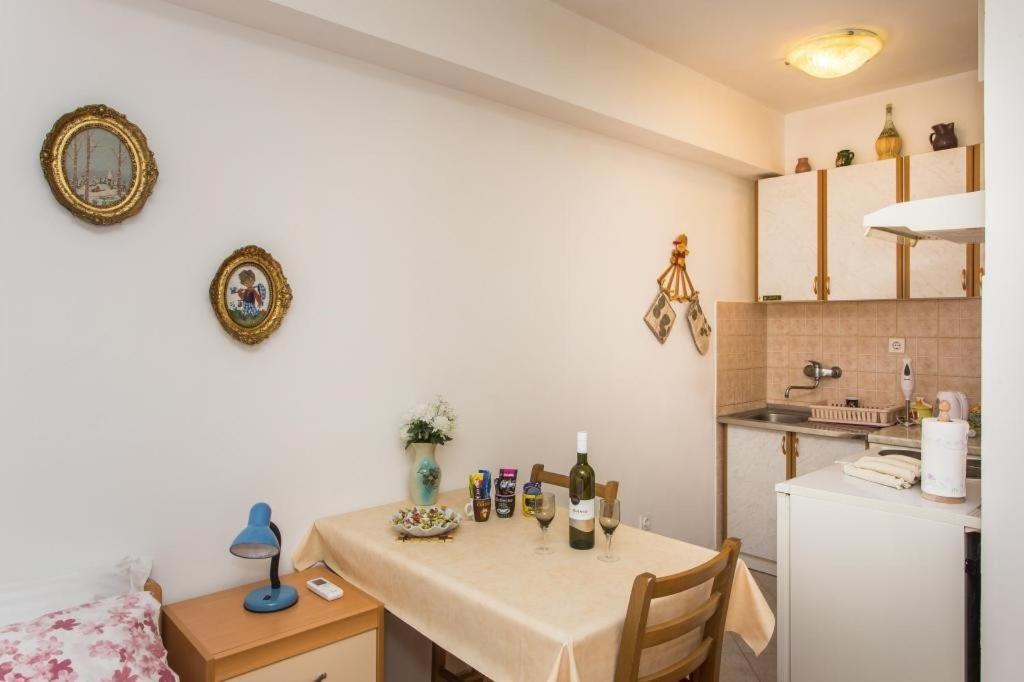 Apartment Stella Polaris Дубровник Екстериор снимка