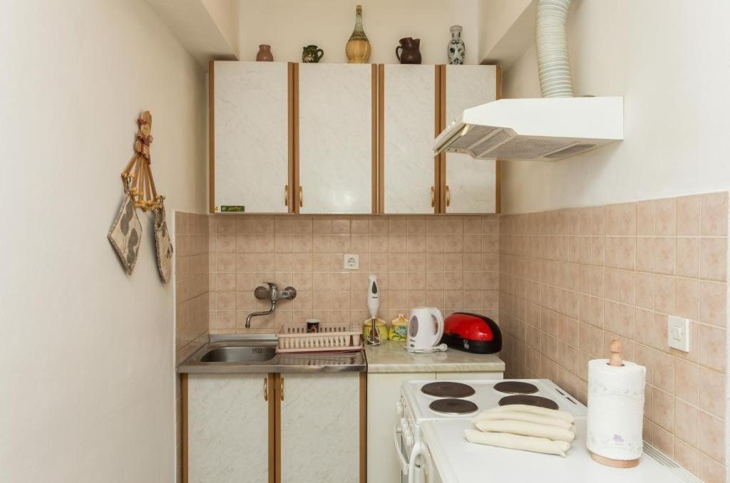 Apartment Stella Polaris Дубровник Екстериор снимка
