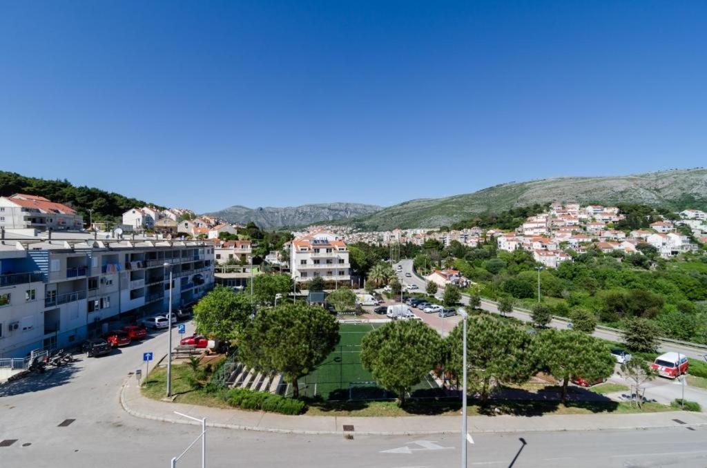 Apartment Stella Polaris Дубровник Екстериор снимка
