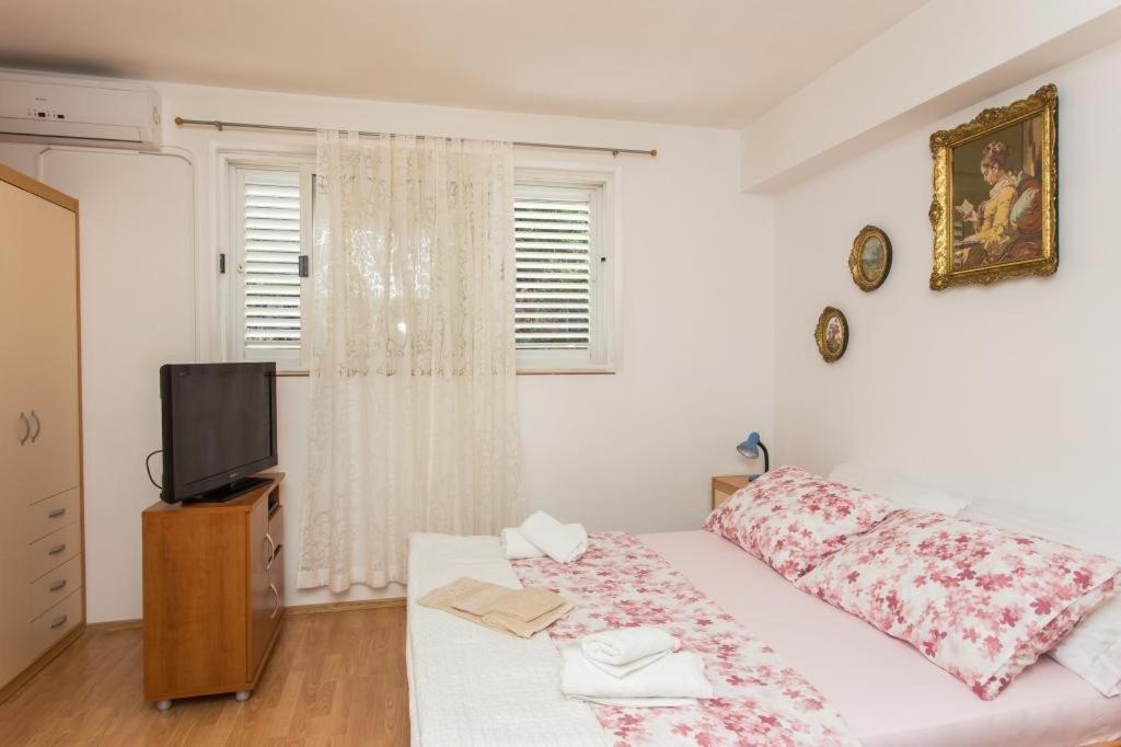Apartment Stella Polaris Дубровник Екстериор снимка
