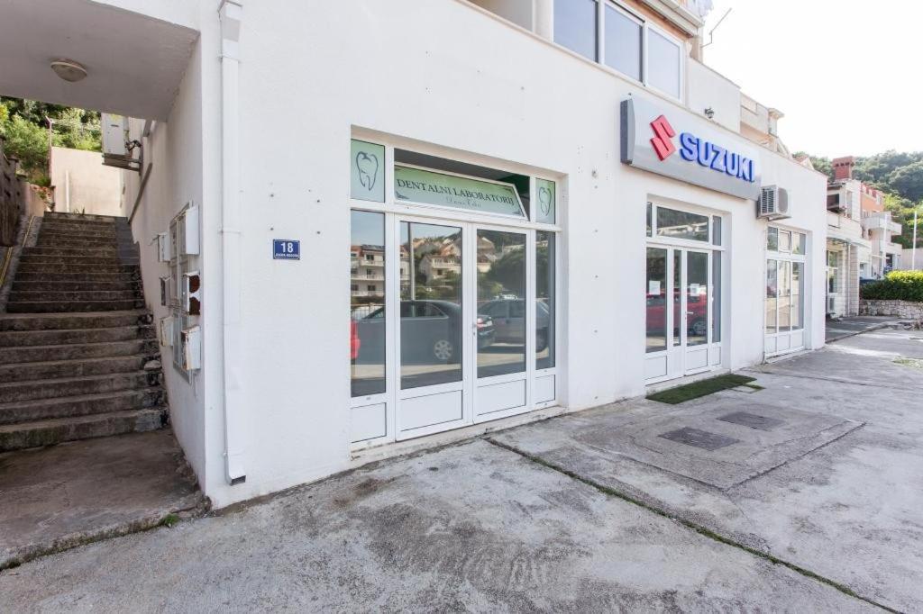 Apartment Stella Polaris Дубровник Екстериор снимка