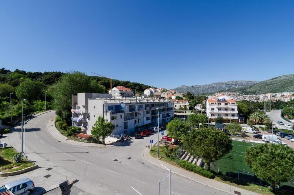 Apartment Stella Polaris Дубровник Екстериор снимка