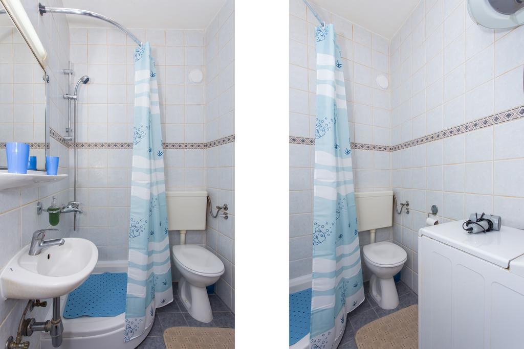 Apartment Stella Polaris Дубровник Екстериор снимка