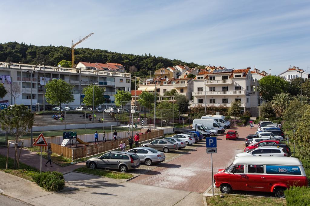 Apartment Stella Polaris Дубровник Екстериор снимка