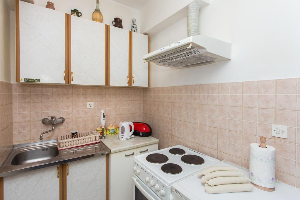 Apartment Stella Polaris Дубровник Екстериор снимка