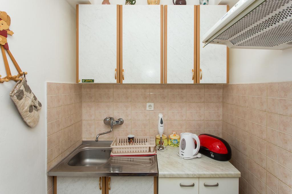 Apartment Stella Polaris Дубровник Екстериор снимка
