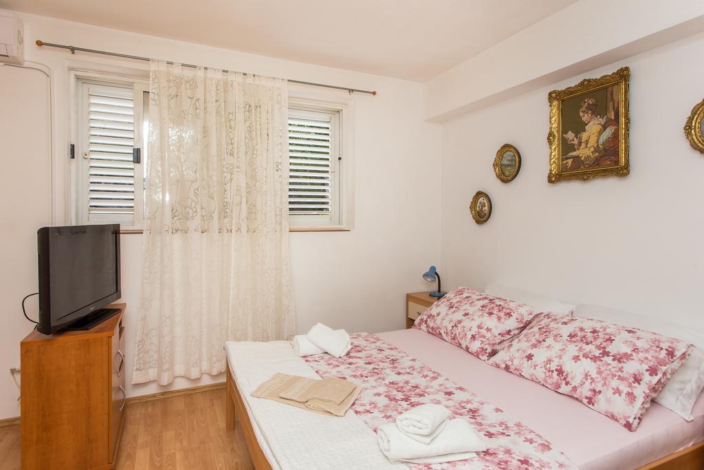 Apartment Stella Polaris Дубровник Екстериор снимка