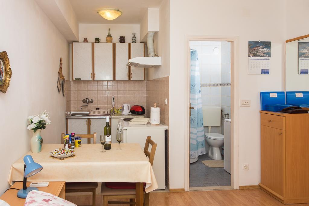 Apartment Stella Polaris Дубровник Екстериор снимка