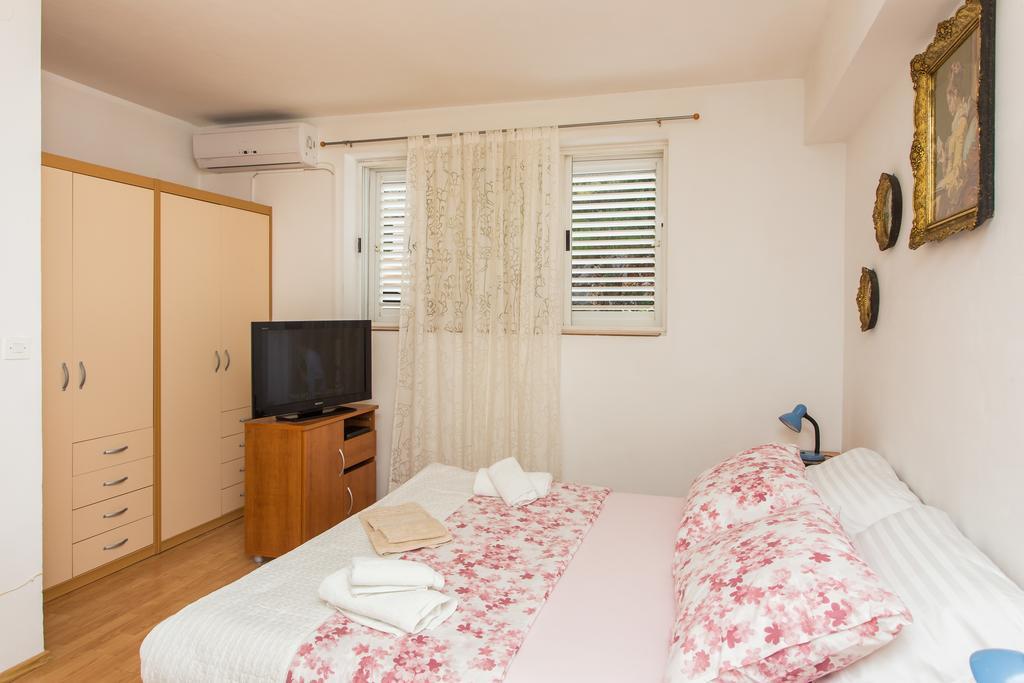 Apartment Stella Polaris Дубровник Екстериор снимка